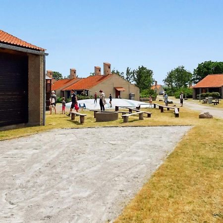 Holiday Home Saeby Lxxviii Eksteriør bilde